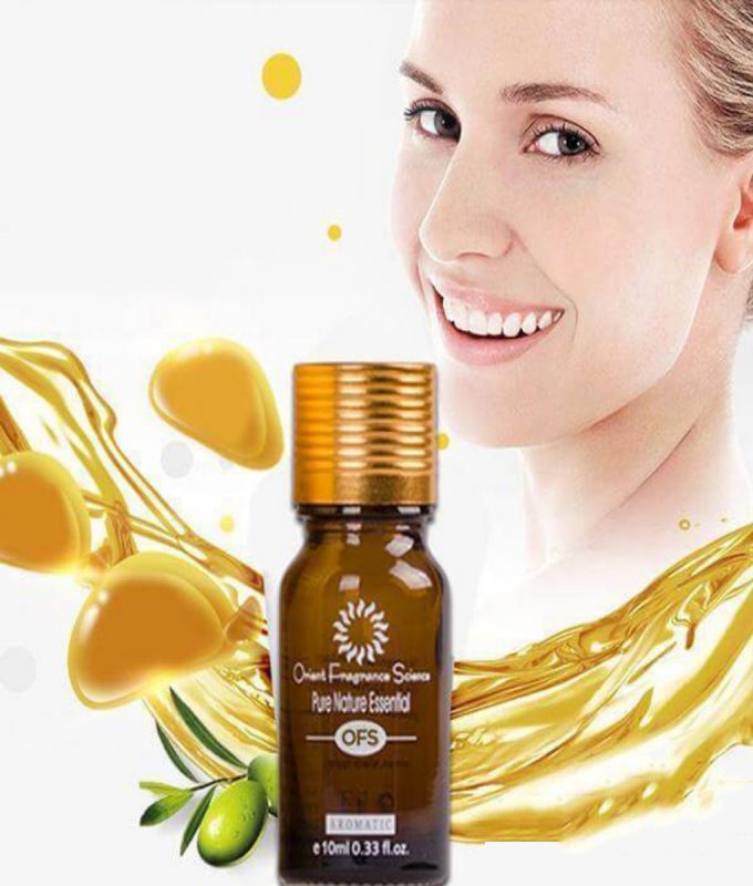 Spotless Skin Brightening Oil