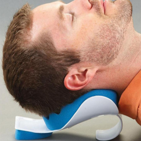 neck support pillow