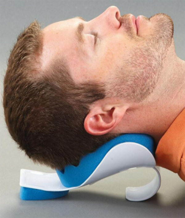 neck support pillow