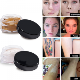 2-Colored Toned Waterproof Concealer - image 5