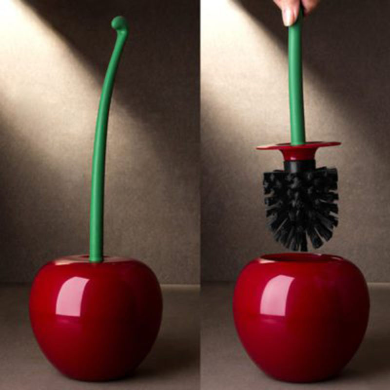 Cherry Lavatory Brush