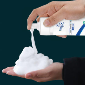 Waterless Clothing Cleansing Foam - image 2