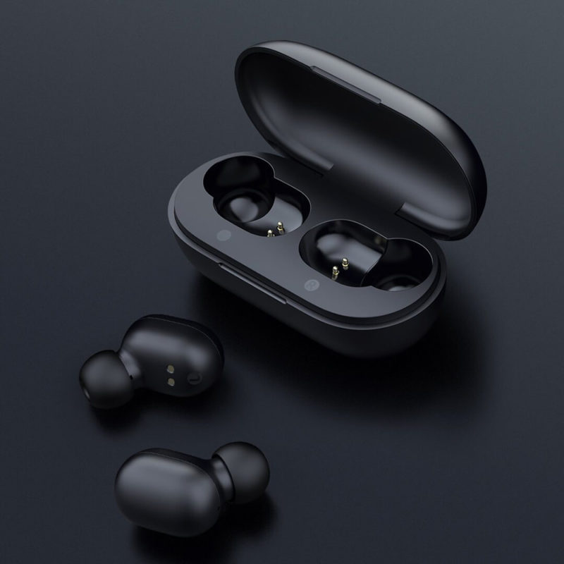 Avance Wireless Earbuds