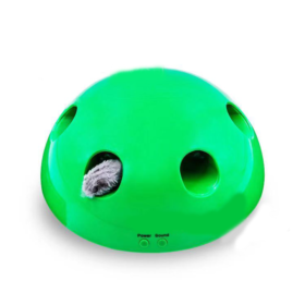 Interactive Motion Cat Toy - image 5