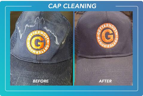 Waterless Clothing Cleansing Foam, Waterless Clothing Cleansing Foam