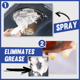 All-Purpose Bubble Cleaner - image 6