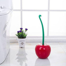 Cherry Lavatory Brush - image 2