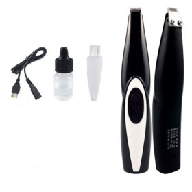 Low Noise Electric Pet Local Trimmer - image 4
