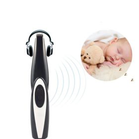Low Noise Electric Pet Local Trimmer - image 6