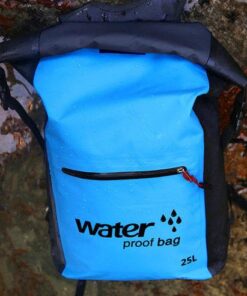 25L Outdoor Waterproof Swimming Bag Backpack Bucket Dry Sack Storage Bag Rafting Sports Kayaking Canoeing Travel 1.jpg 640x640 1