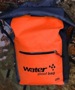 25L Outdoor Waterproof Swimming Bag Backpack Bucket Dry Sack Storage Bag Rafting Sports Kayaking Canoeing Travel 2.jpg 640x640 2