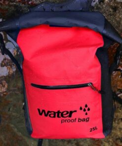 25L Outdoor Waterproof Swimming Bag Backpack Bucket Dry Sack Storage Bag Rafting Sports Kayaking Canoeing Travel 3.jpg 640x640 3
