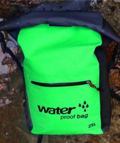 25L Outdoor Waterproof Swimming Bag Backpack Bucket Dry Sack Storage Bag Rafting Sports Kayaking Canoeing Travel 4.jpg 640x640 4
