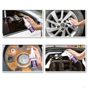 Multi-Purpose Rust Remover - image 4