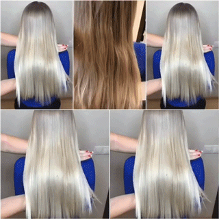 Ceramic Tourmaline Ionic Flat Iron Hair Straightener, Ceramic Tourmaline Ionic Flat Iron Hair Straightener