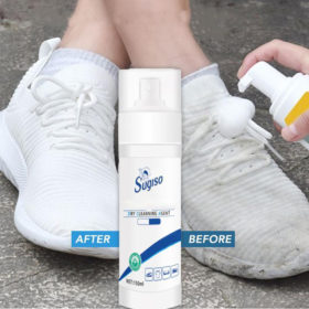 Waterless Clothing Cleansing Foam - image 4