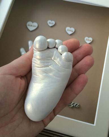 Eternity Molding Kit, Eternity Molding Kit