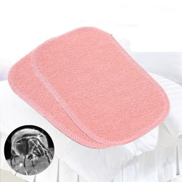 3pcs 5pcs Set Safe Cotton Spice Dust Mite Killing Pad Anti mite Pad Cushion for Home 6