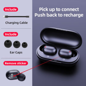 Avance Wireless Earbuds - image 4