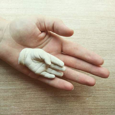 Eternity Molding Kit, Eternity Molding Kit