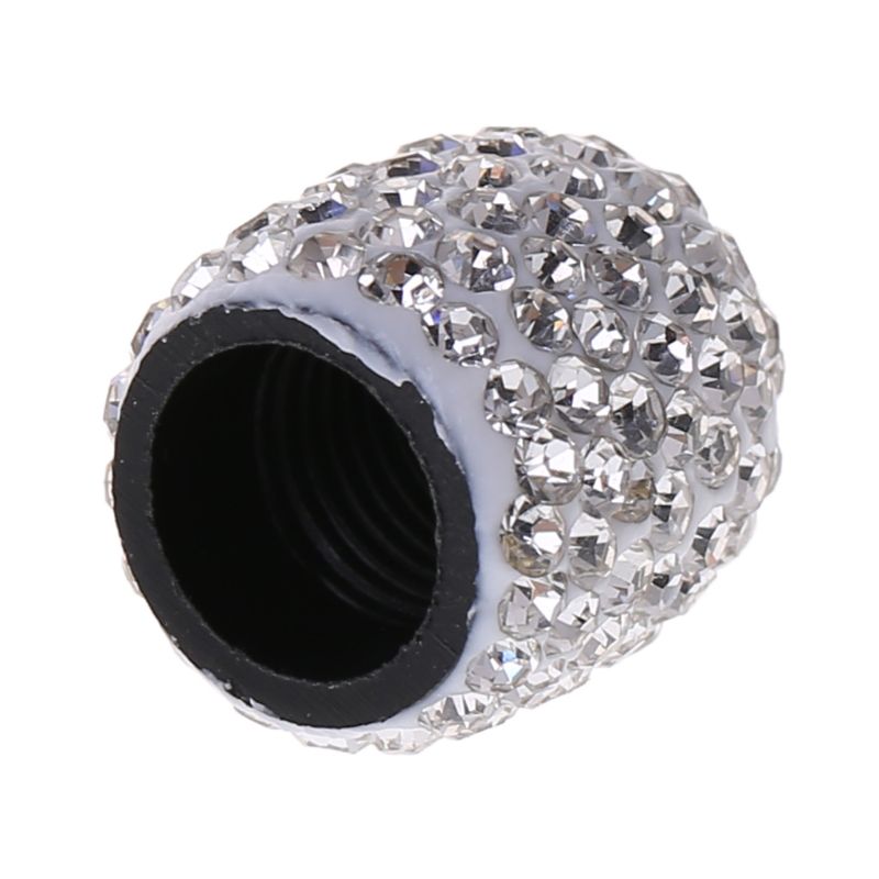 diamond tire caps