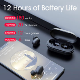 Avance Wireless Earbuds - image 2