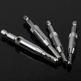 Self Centering Positioning Drill Bit (4 Pcs) - image 4