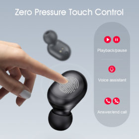 Avance Wireless Earbuds - image 6