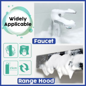All-Purpose Bubble Cleaner - image 2