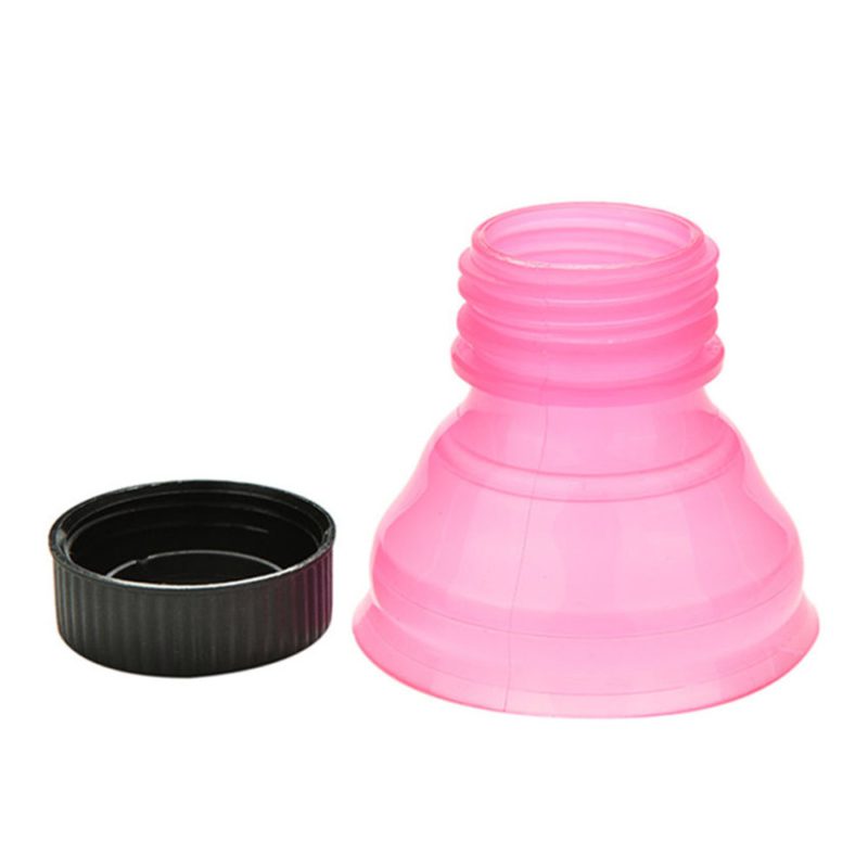 6Pcs Soda Saver Snap Bottle Cap Not sold in stores