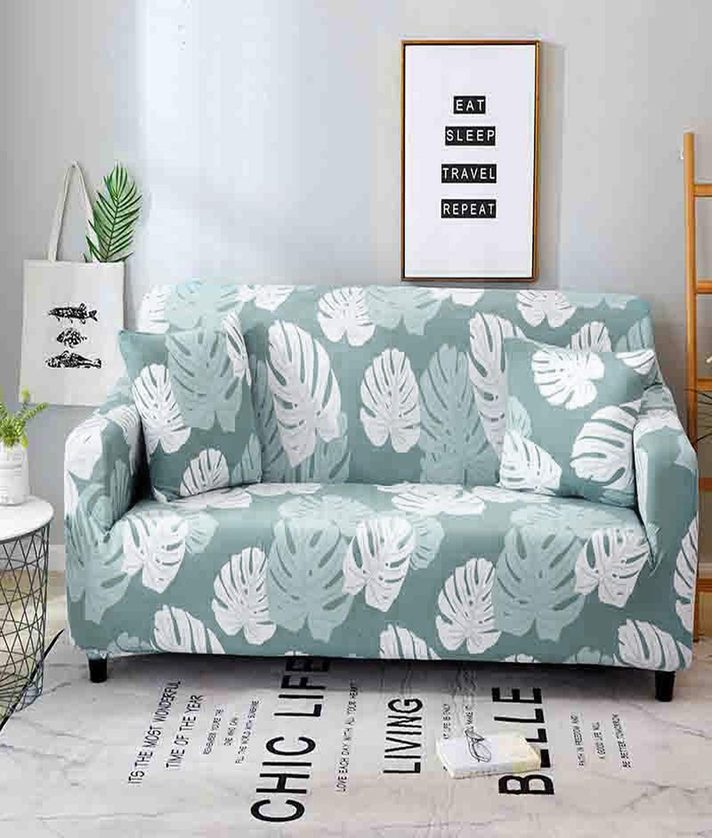 High Quality Stretchable Elastic Sofa Cover Not Sold In Stores