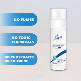 Waterless Clothing Cleansing Foam - image 10