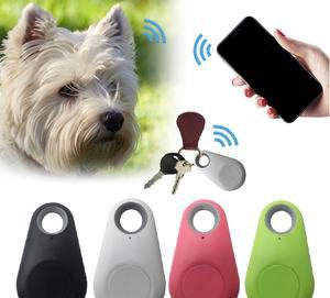 შინაური ცხოველების GPS ტრეკერი, შინაური ცხოველების GPS ტრეკერი და აქტივობის მონიტორი