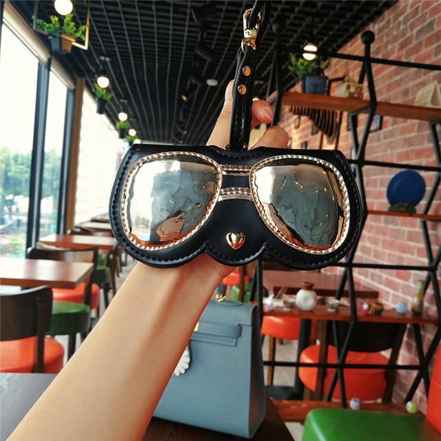 iron girl sunglasses