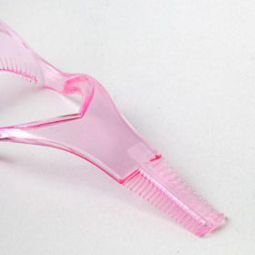 No Mess Mascara Guard - image 3