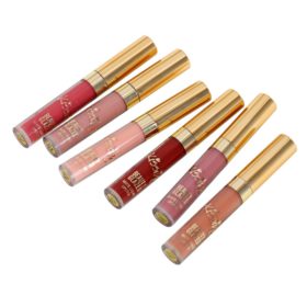 Everlasting Matte Liquid Lipstick - image 5