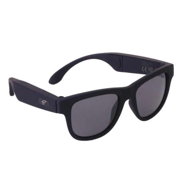 BGreen Bone Conduction Bluetooth Smart Sport Sunglasses Wireless Stereo Music Sunglasses Sports Headset Headphone 3.jpg 640x640 3