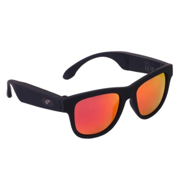 BGreen Bone Conduction Bluetooth Smart Sport Sunglasses Wireless Stereo Music Sunglasses Sports Headset Headphone 5.jpg 640x640 5