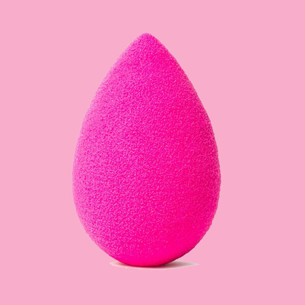 Foundation Sponge