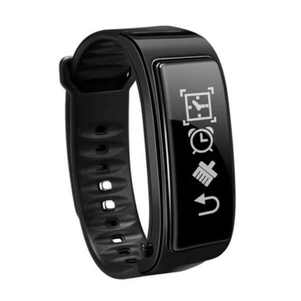 smart bracelet talk band