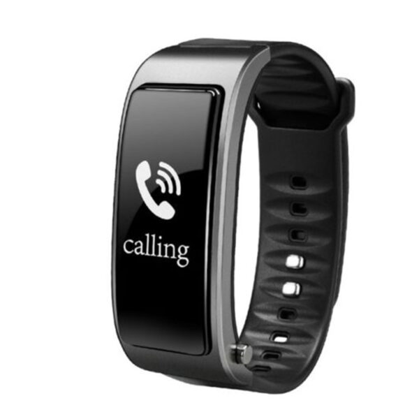 smart bracelet talk band