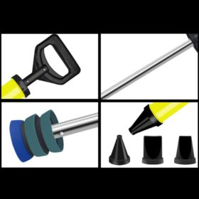 Cement Caulking Pump - image 7