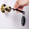 Smart Key Chain