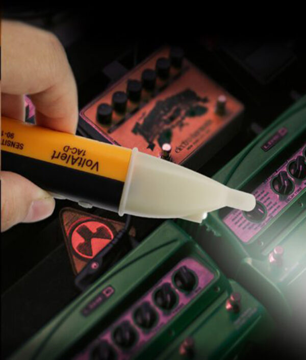 Non-Contact Voltage Tester