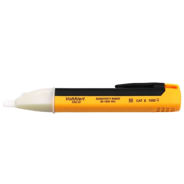 Electric indicator 90 1000V Socket Wall AC Power Outlet Voltage Detector Sensor Tester Pen LED light 4