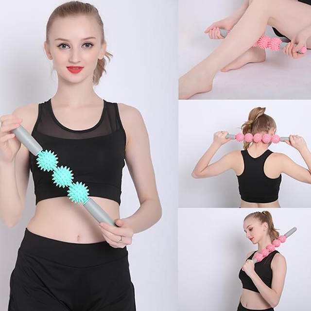 Fascia massager, Fascia massager