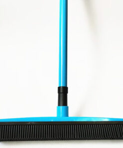 Floor Hair broom Dust Scraper Pet rubber Brush Carpet carpet cleaner Sweeper No Hand Wash Mop 2.jpg 640x640 2