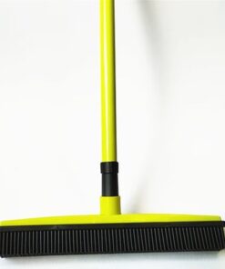 Floor Hair broom Dust Scraper Pet rubber Brush Carpet carpet cleaner Sweeper No Hand Wash Mop 3.jpg 640x640 3