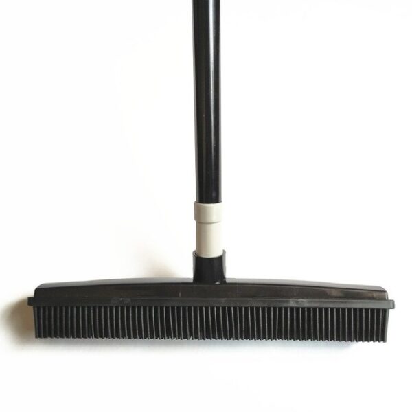 Floor Hair broom Dust Scraper Pet rubber Brush Carpet carpet cleaner Sweeper No Hand Wash Mop 4.jpg 640x640 4