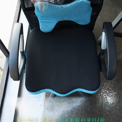 Waterless Clothing Cleansing Foam, Waterless Clothing Cleansing Foam